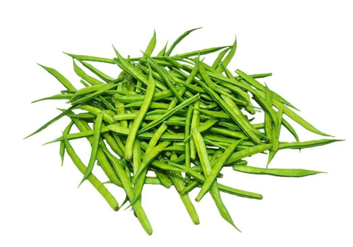 Fresh Cluster Beans Exporter from alappuzha kerala india